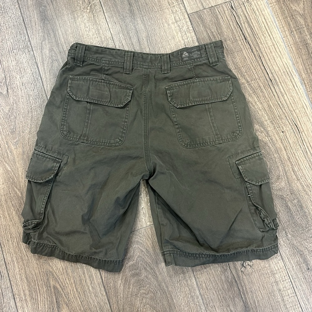 NIKE ACG Cargo shorts vintage - Picture 3 of 5